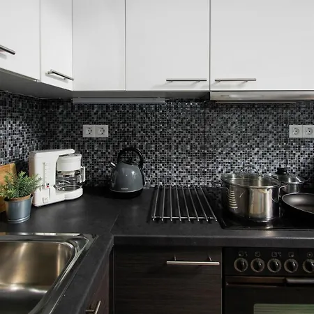 Silver Moon בית נופש Kini