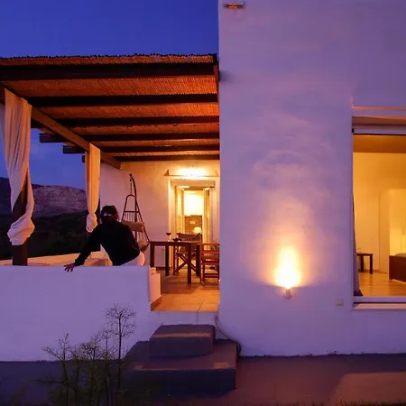 Silver Moon בית נופש