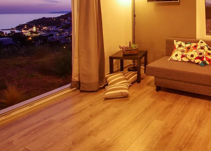 Silver Moon בית נופש *