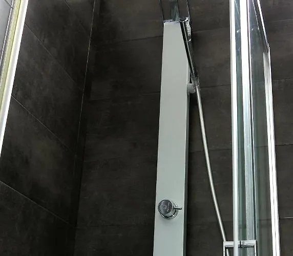 Silver Moon בית נופש