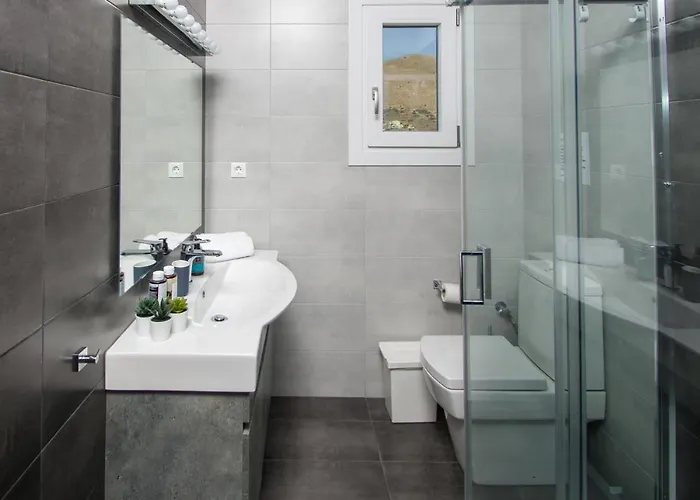 Silver Moon בית נופש