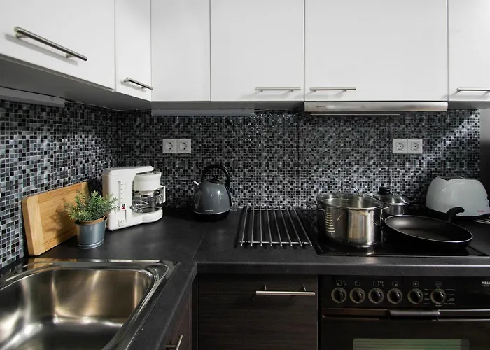 Silver Moon בית נופש Kini