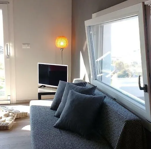 Silver Moon בית נופש