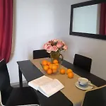 Ferienhaus Silver Moon *