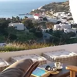 Сasa de vacaciones Silver Moon *