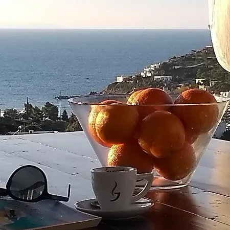 Holiday home Silver Moon