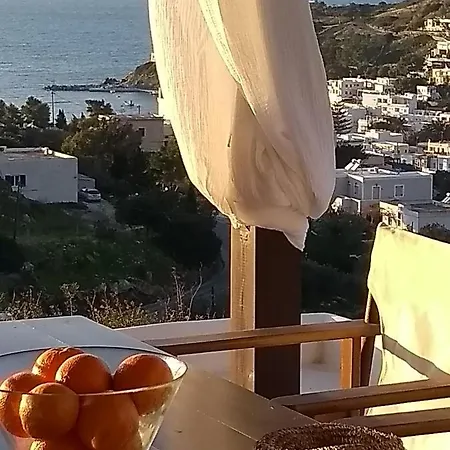 Casa de Férias Silver Moon *