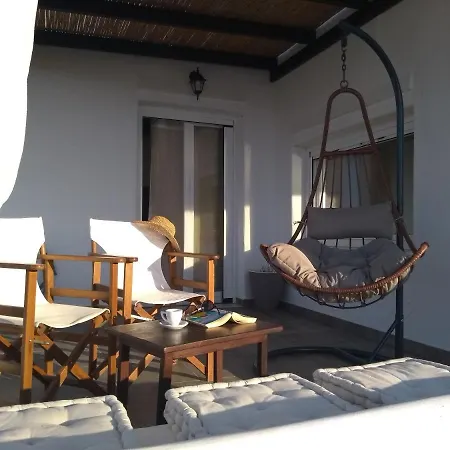 Casa de Férias Silver Moon