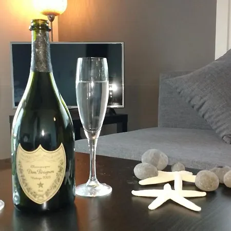 Casa de Férias Silver Moon *