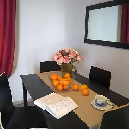 Holiday home Silver Moon *