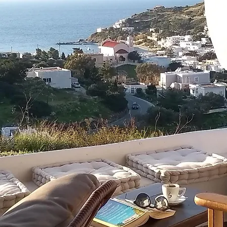 Holiday home Silver Moon *