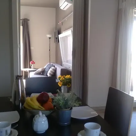 Casa de Férias Silver Moon Kini