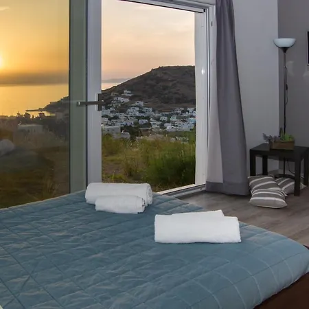 Casa de Férias Silver Moon Kini