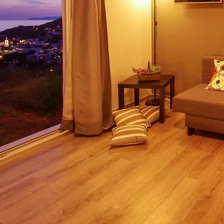 Silver Moon Holiday home *