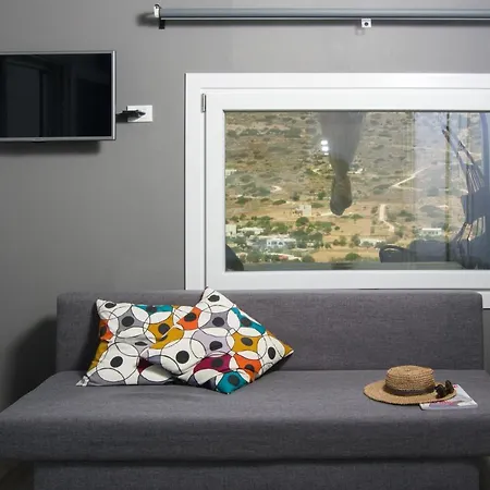 Vakantiehuis Silver Moon Kini
