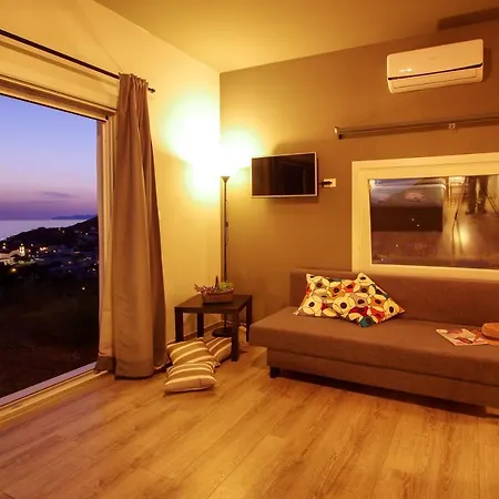 Casa de Férias Silver Moon Kini