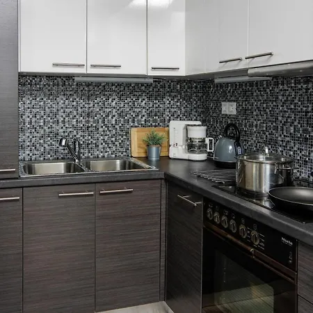 Silver Moon Holiday home *