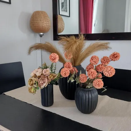 Silver Moon Casa de Férias