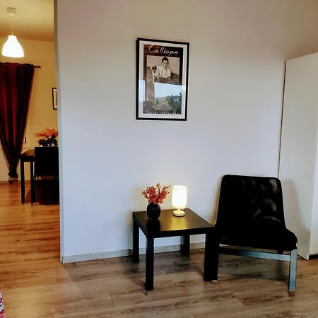 Silver Moon Casa de Férias *