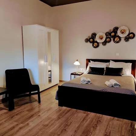 Casa de Férias Silver Moon *