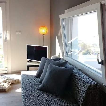 Silver Moon Casa de Férias