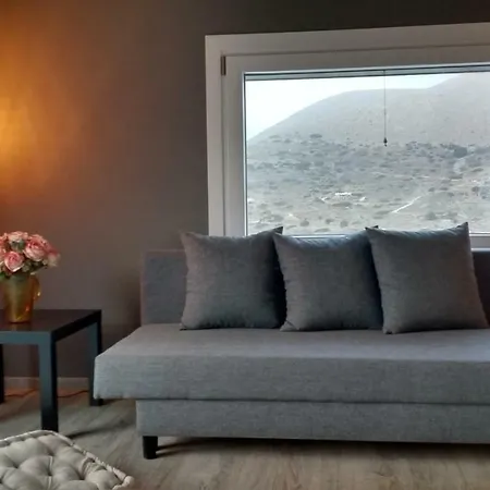 Silver Moon Ferienhaus *