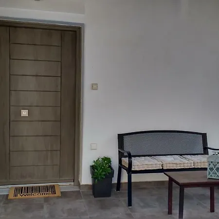 Silver Moon Casa de Férias Kini