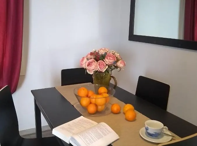 Ferienhaus Silver Moon *