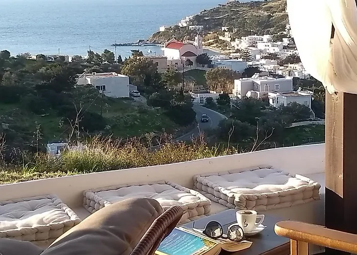 Ferienhaus Silver Moon *