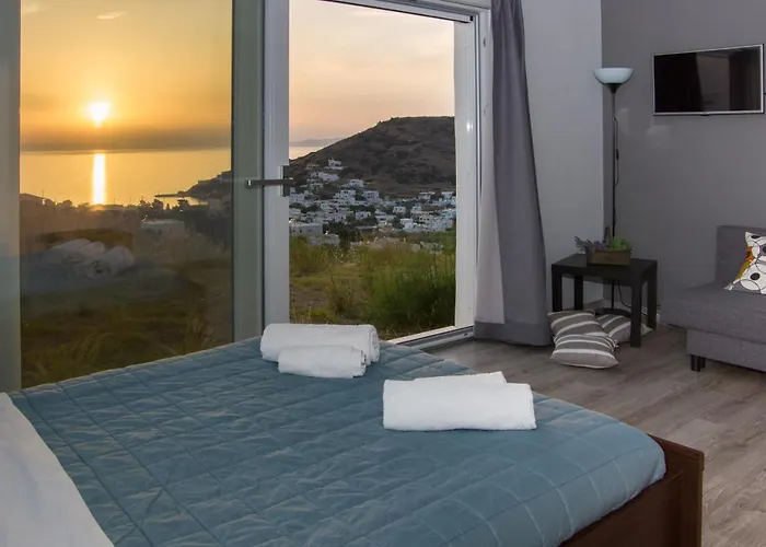 別荘 Silver Moon Kini