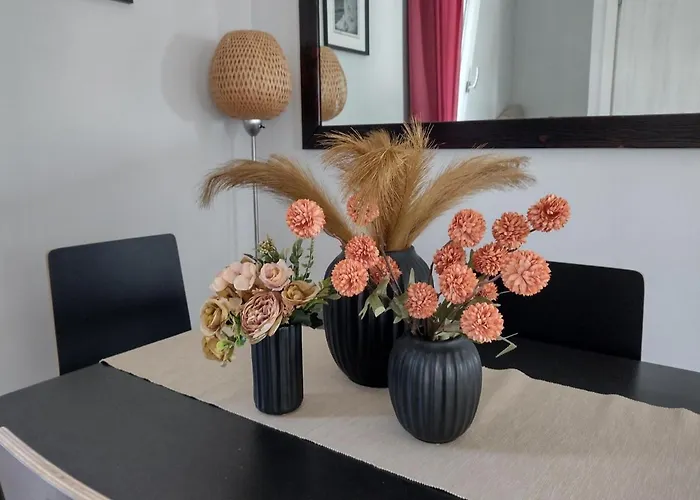 Silver Moon Ferienhaus