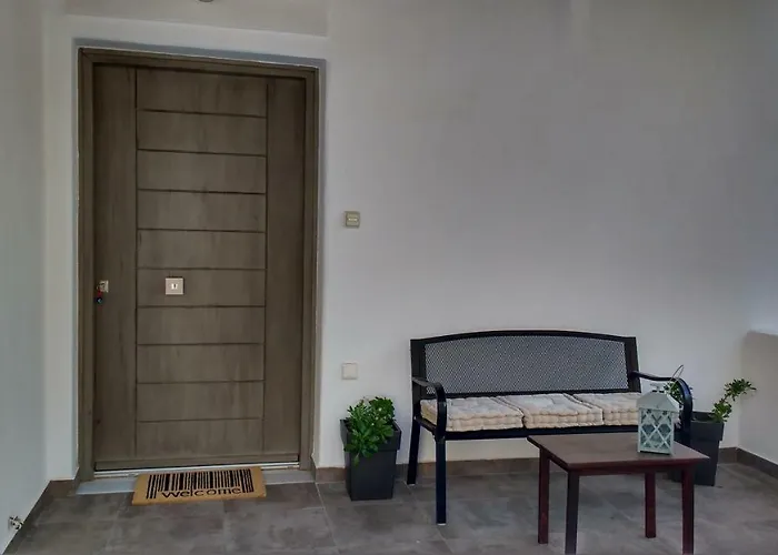 Silver Moon Ferienhaus Kini