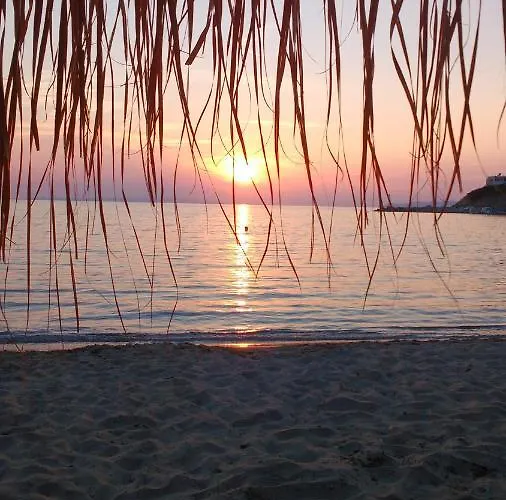 Holiday home Silver Moon Kini